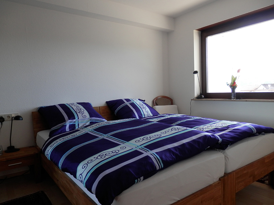 Ferienwohnung Remshalden