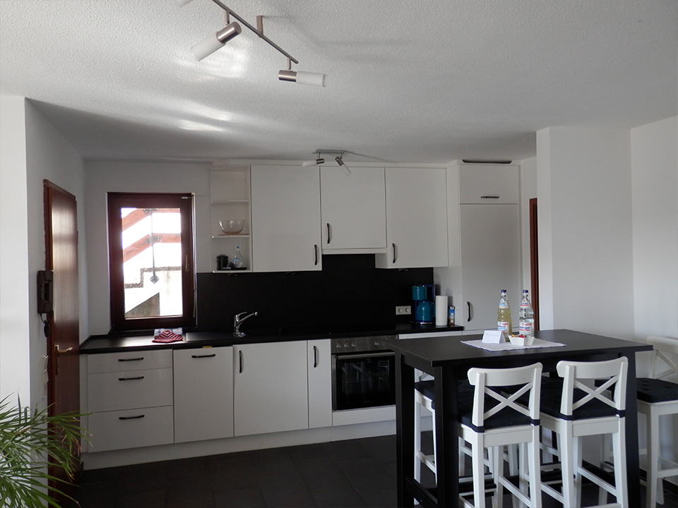 Ferienwohnung Remshalden