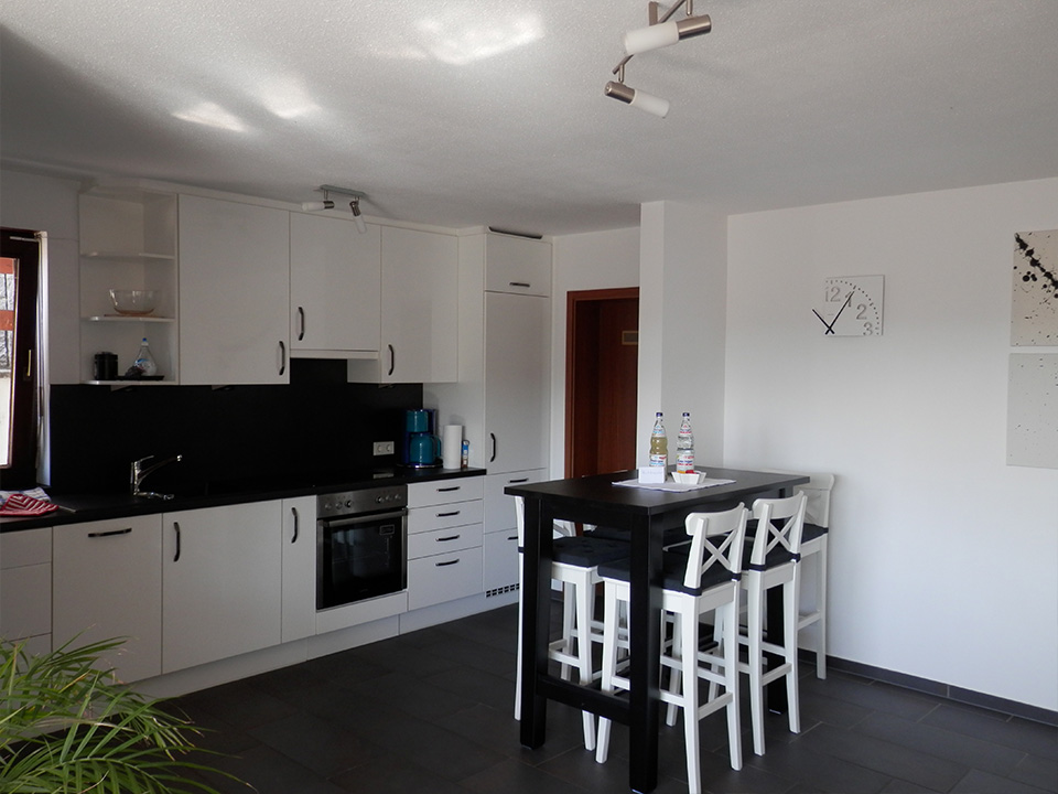 Ferienwohnung Remshalden