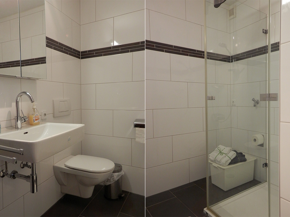 Ferienwohnung Remshalden
