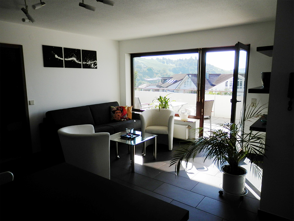 Ferienwohnung Remshalden