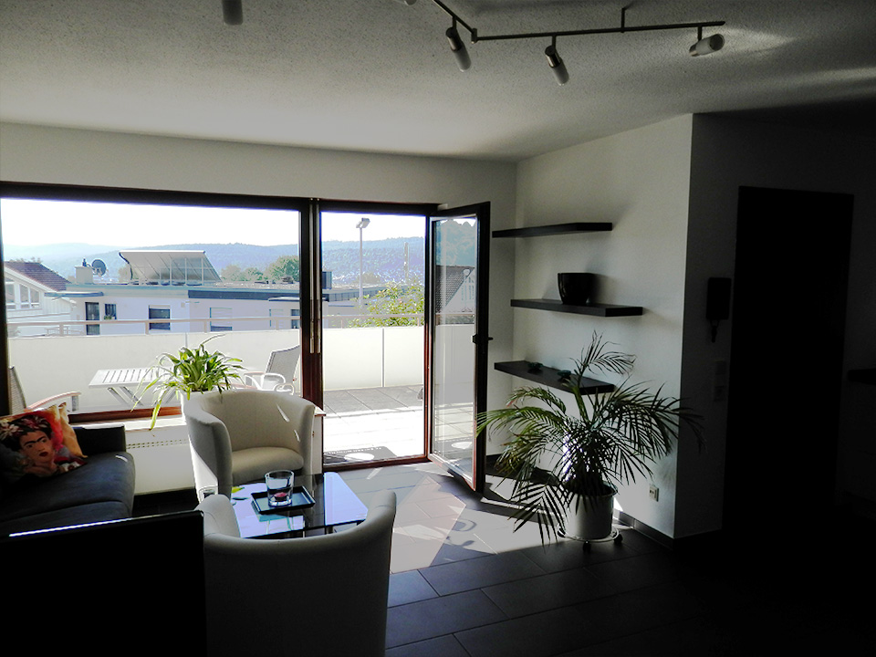 Ferienwohnung Remshalden