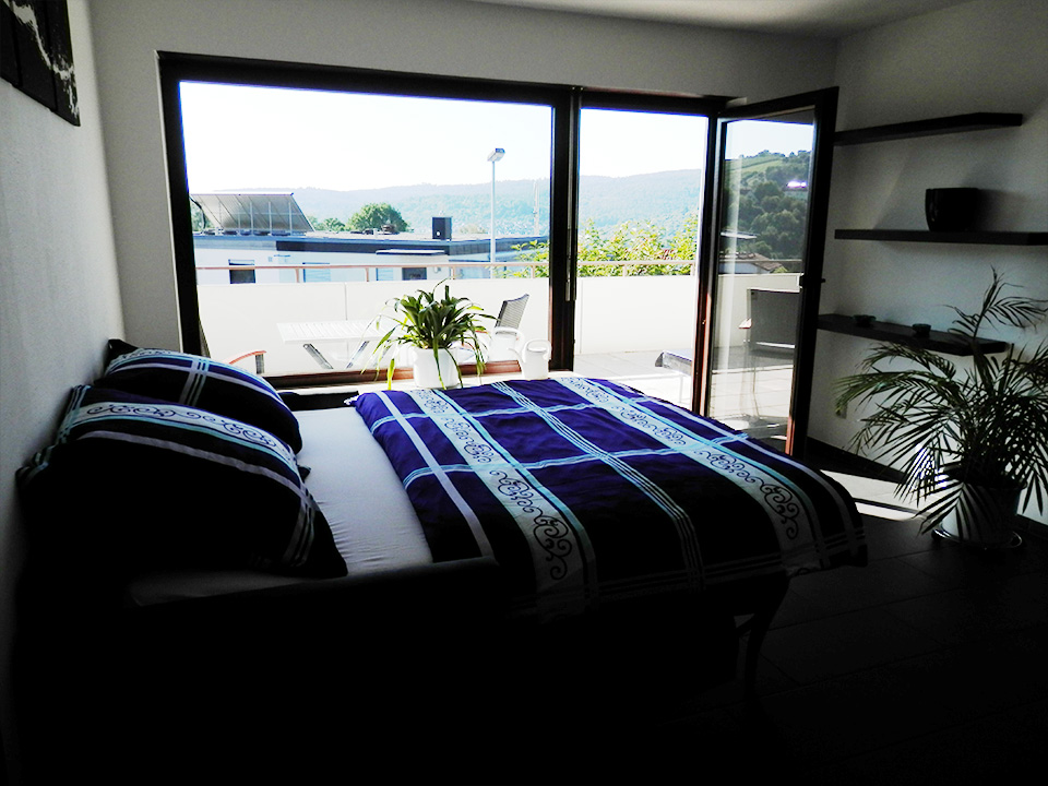 Ferienwohnung Remshalden