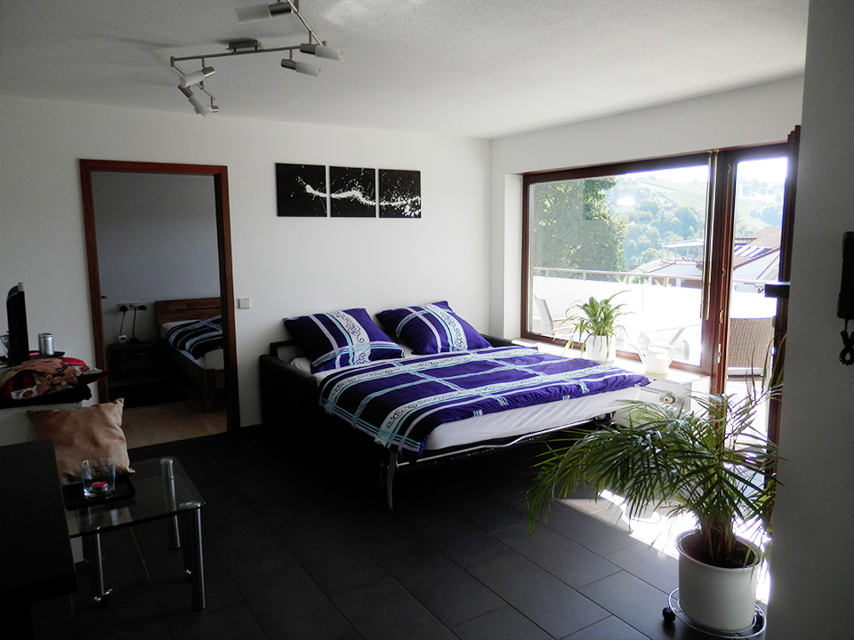 Ferienwohnung Remshalden