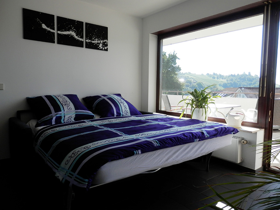 Ferienwohnung Remshalden