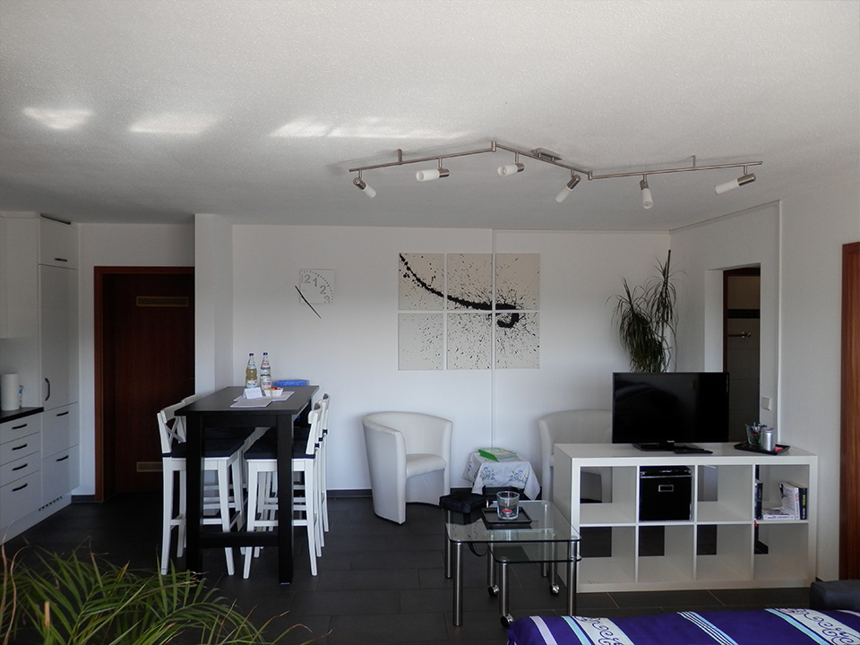 Ferienwohnung Remshalden