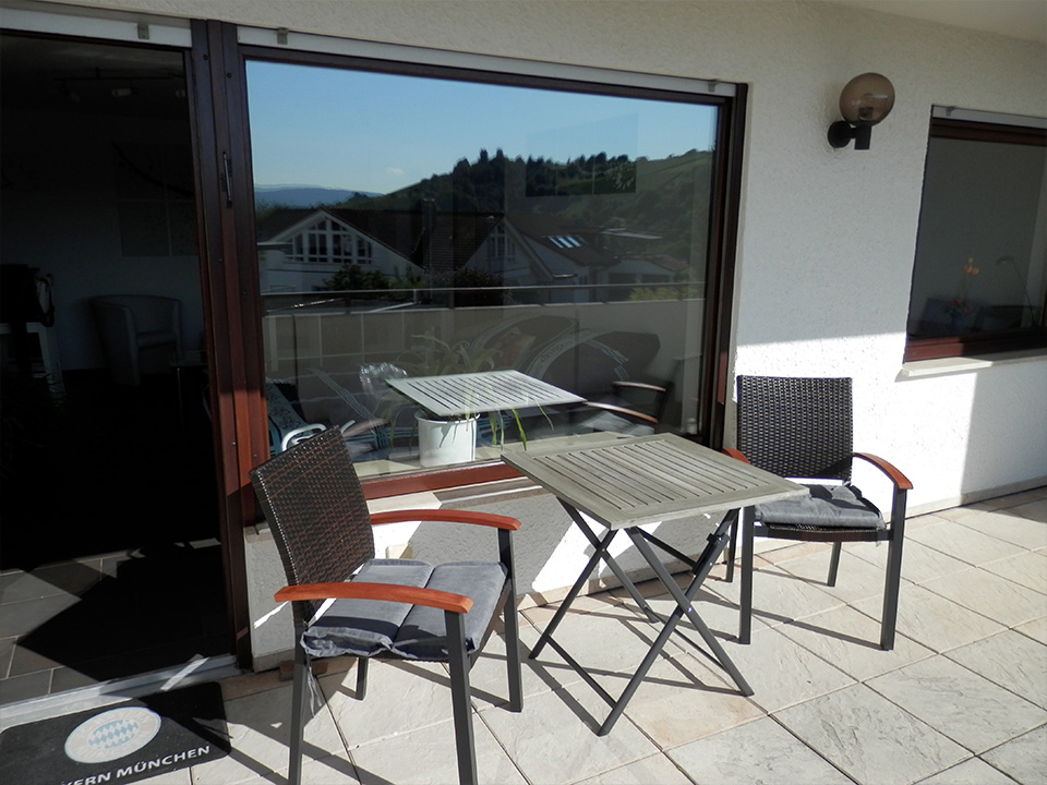 Ferienwohnung Remshalden