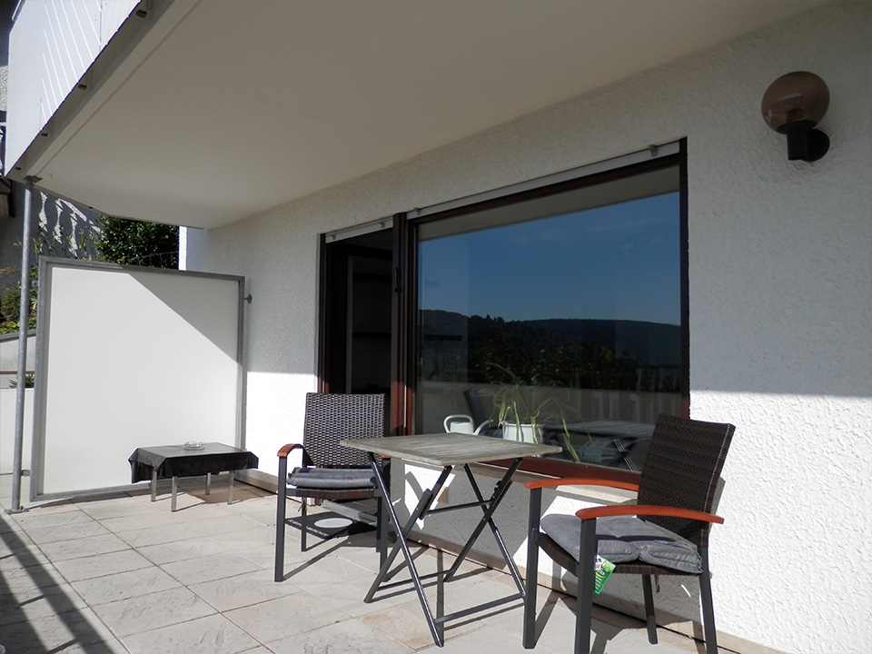 Ferienwohnung Remshalden