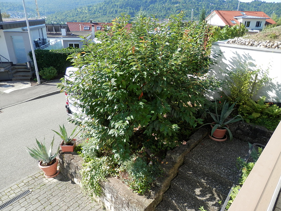 Ferienwohnung Remshalden