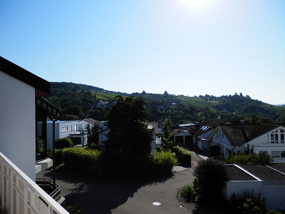 Ferienwohnung Remshalden